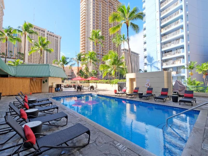 Ramada Plaza by Wyndham Waikiki image