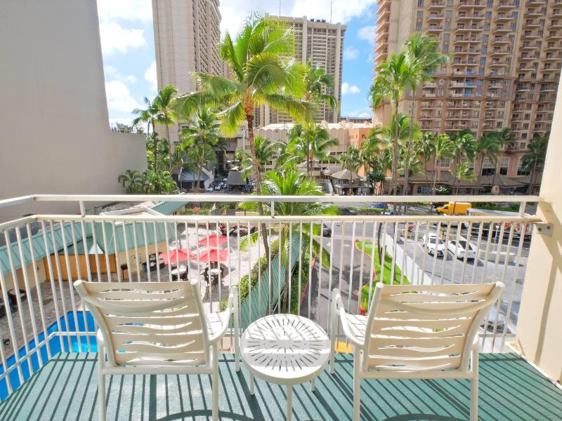 Ramada Plaza by Wyndham Waikiki image