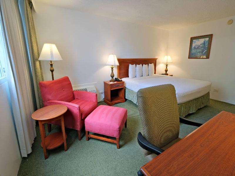 Ramada Plaza by Wyndham Waikiki image