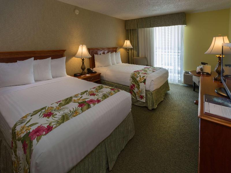 Ramada Plaza by Wyndham Waikiki image