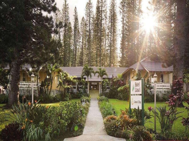 Lanai  image