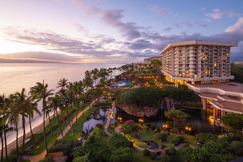 Hyatt Regency Maui Resort And Spa Maui - vacaystore.com