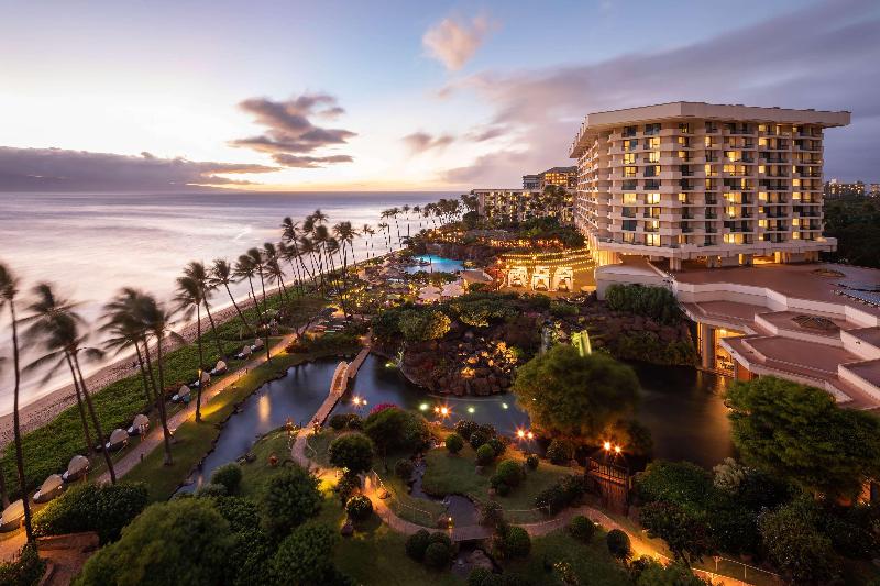 Fotos Hotel Hyatt Regency Maui Resort And Spa