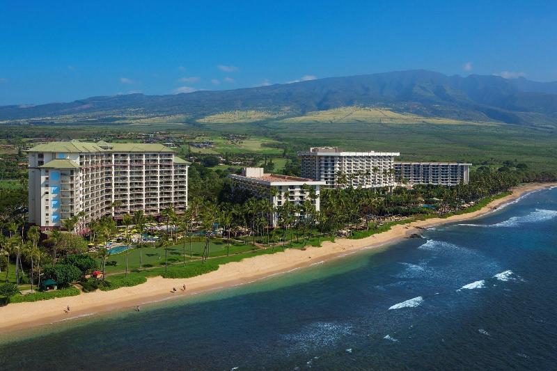 Fotos Hotel Hyatt Regency Maui Resort And Spa