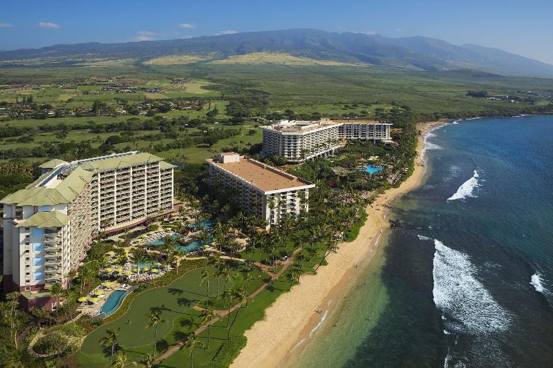 Fotos Hotel Hyatt Regency Maui Resort And Spa