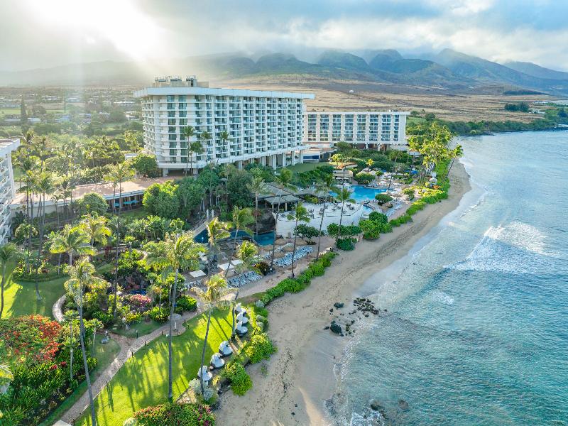 Hyatt Regency Maui Resort And Spa Maui - Vacationstore.net