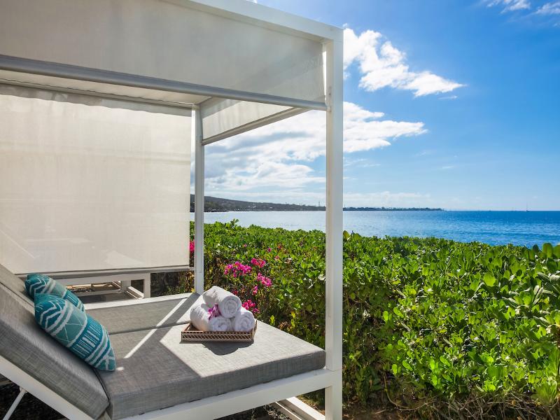 Hyatt Regency Maui Resort And Spa — general view