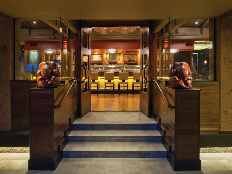 Hyatt Regency Maui Resort And Spa — exterior view