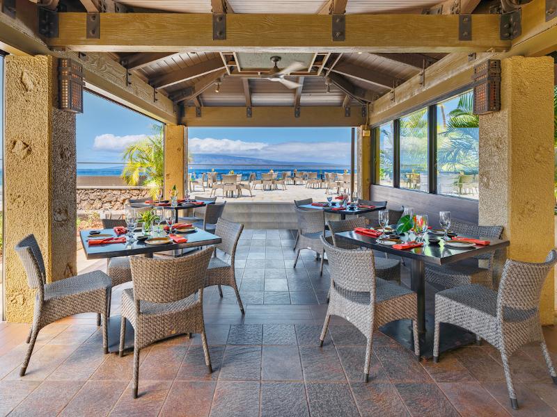 Hyatt Regency Maui Resort And Spa — general view