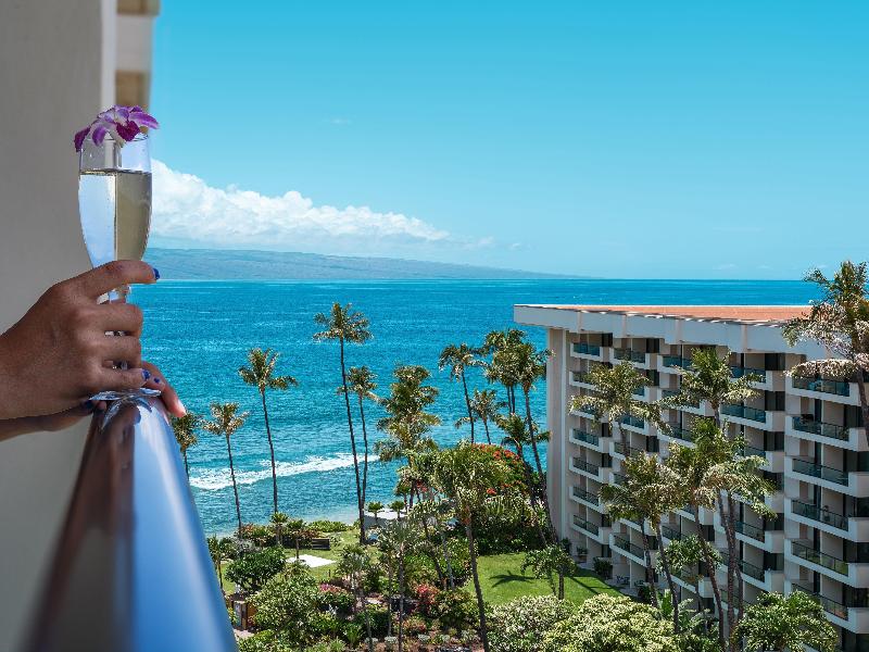 Hyatt Regency Maui Resort And Spa image