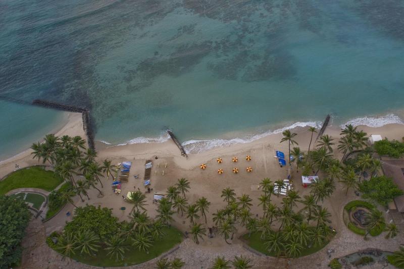 Fotos Hotel Hyatt Regency Waikiki Beach Resort And Spa