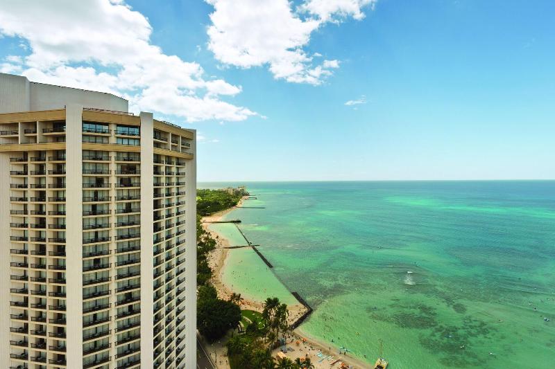 Fotos Hotel Hyatt Regency Waikiki Beach Resort And Spa