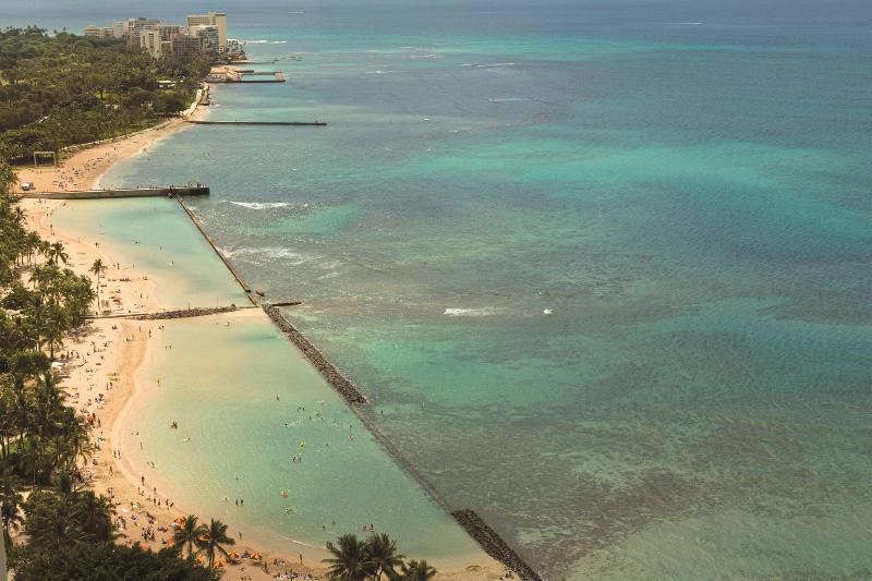 Fotos Hotel Hyatt Regency Waikiki Beach Resort And Spa