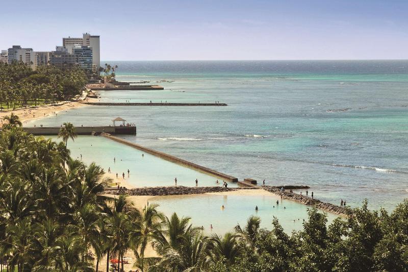 Fotos Hotel Hyatt Regency Waikiki Beach Resort And Spa