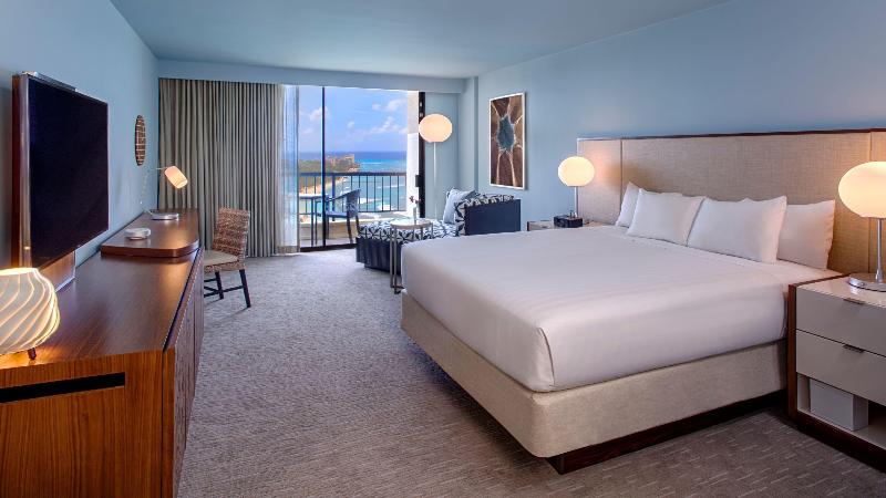 Hyatt Regency Waikiki Beach Resort And Spa