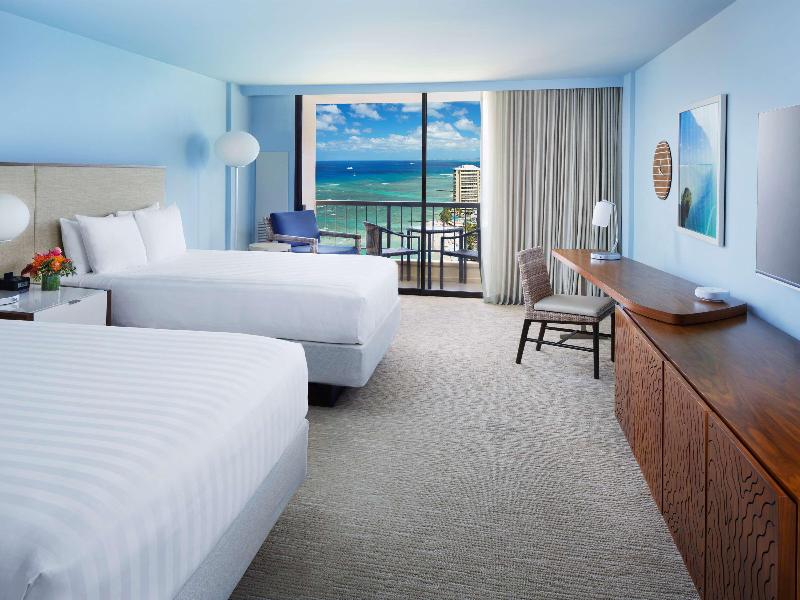 Hyatt Regency Waikiki Beach Resort And Spa image