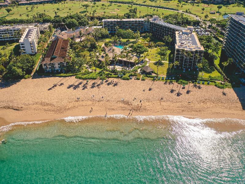 OUTRIGGER Kaanapali Beach Resort image