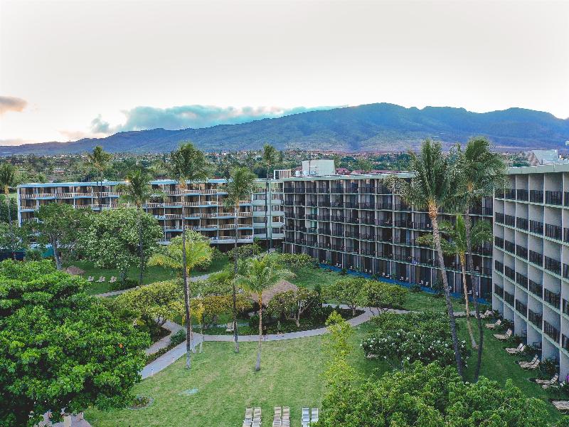 OUTRIGGER Kaanapali Beach Resort image