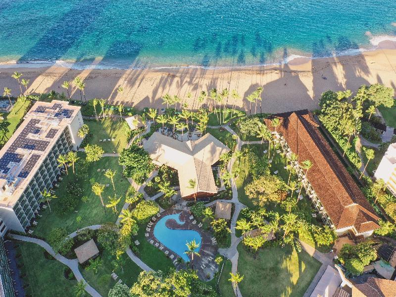 OUTRIGGER Kaanapali Beach Resort image