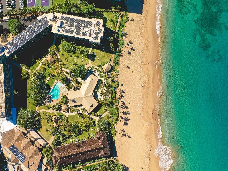 OUTRIGGER Kaanapali Beach Resort image