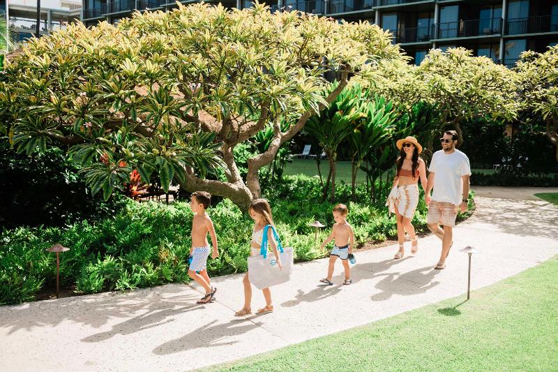 OUTRIGGER Kaanapali Beach Resort image