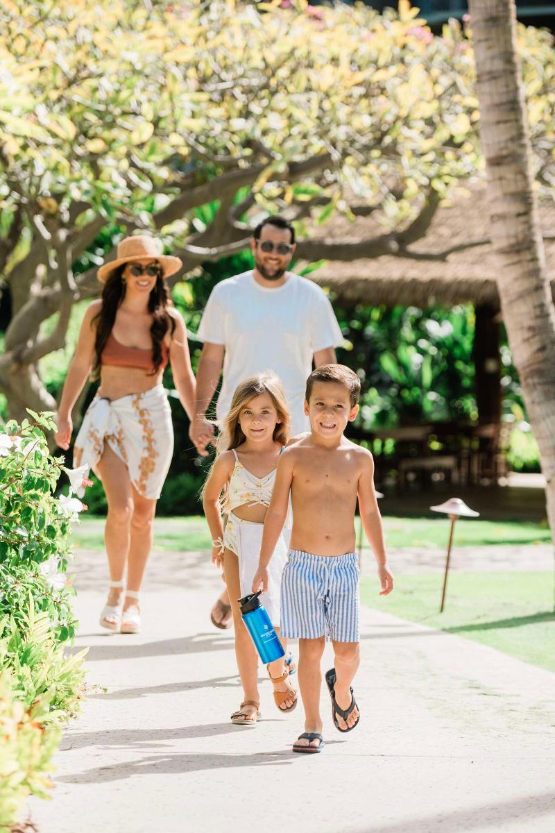 OUTRIGGER Kaanapali Beach Resort image