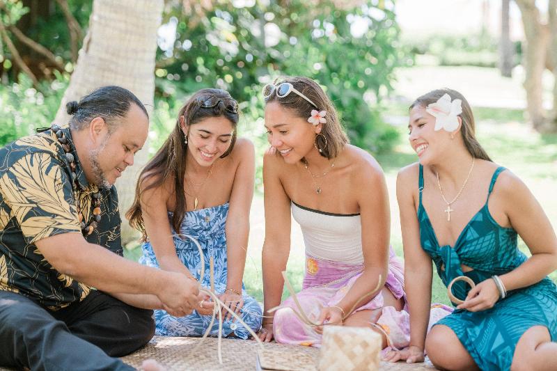 OUTRIGGER Kaanapali Beach Resort image