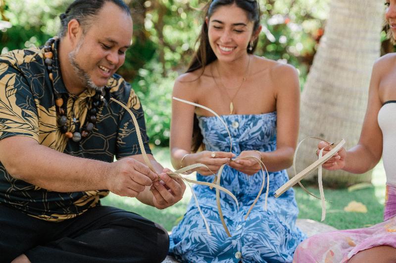 OUTRIGGER Kaanapali Beach Resort image