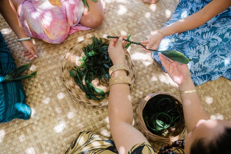 OUTRIGGER Kaanapali Beach Resort image