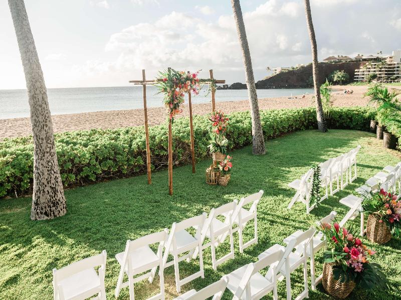 OUTRIGGER Kaanapali Beach Resort image