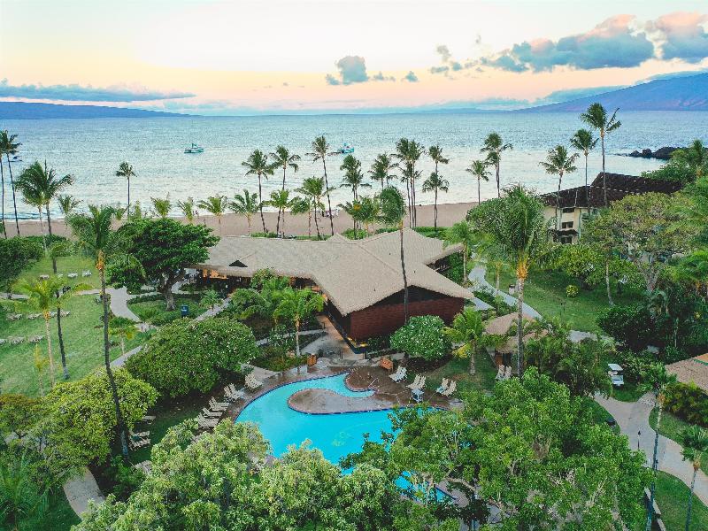 OUTRIGGER Kaanapali Beach Resort image
