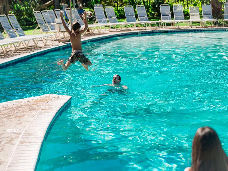 OUTRIGGER Kaanapali Beach Resort image