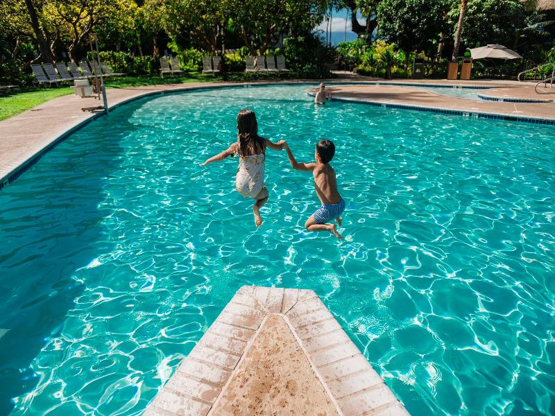 OUTRIGGER Kaanapali Beach Resort image