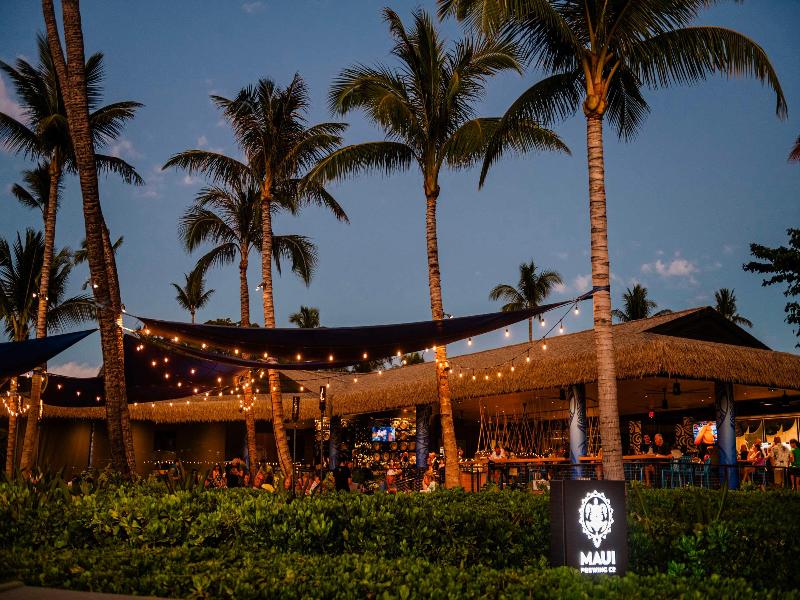 OUTRIGGER Kaanapali Beach Resort image