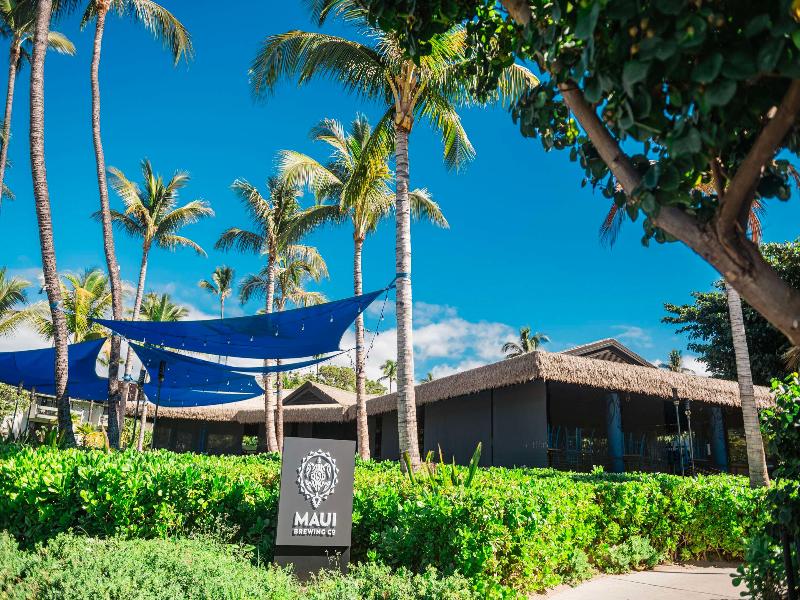OUTRIGGER Kaanapali Beach Resort image
