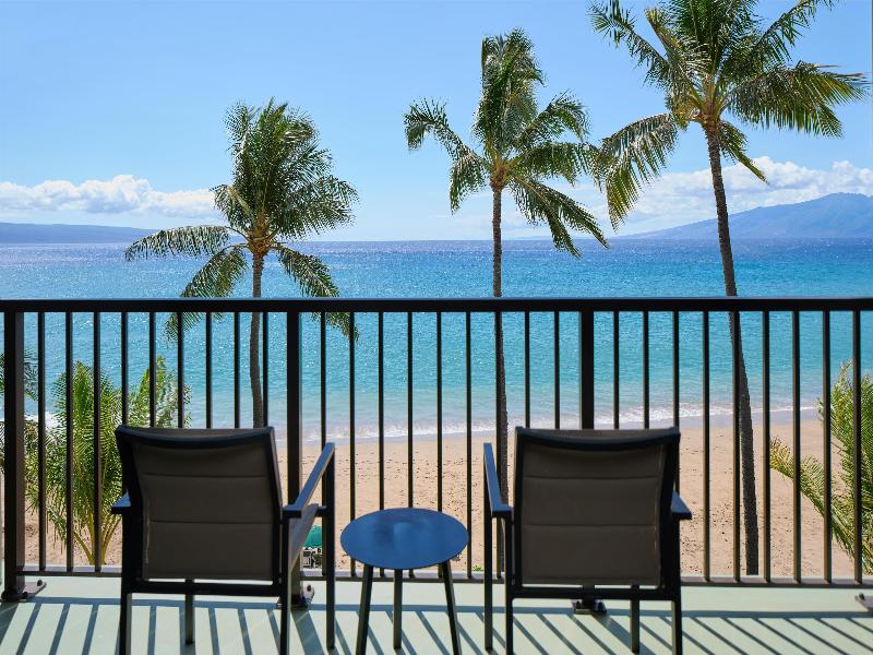 OUTRIGGER Kaanapali Beach Resort image