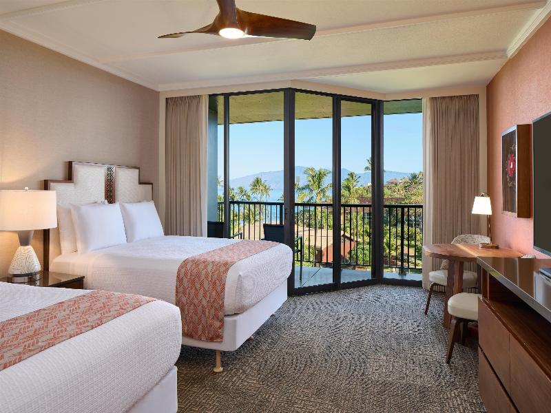 OUTRIGGER Kaanapali Beach Resort image