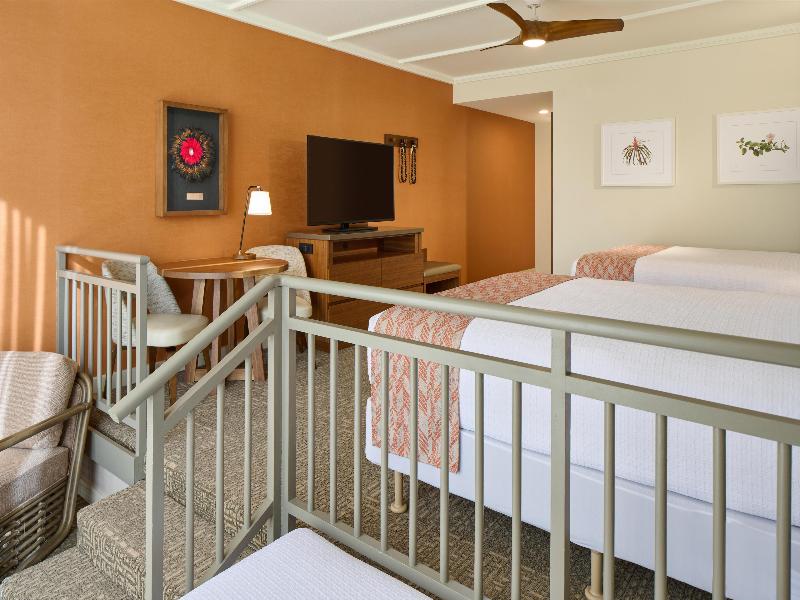 OUTRIGGER Kaanapali Beach Resort image