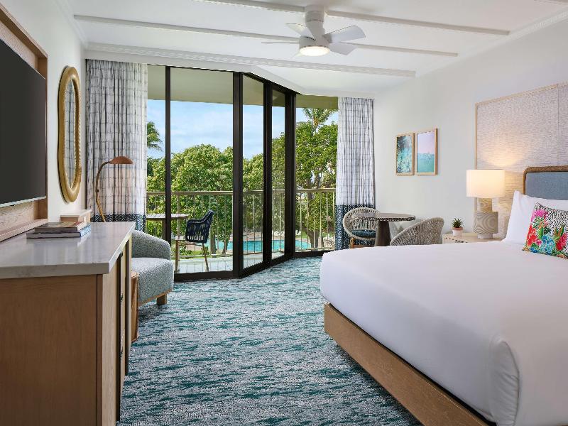 OUTRIGGER Kaanapali Beach Resort image