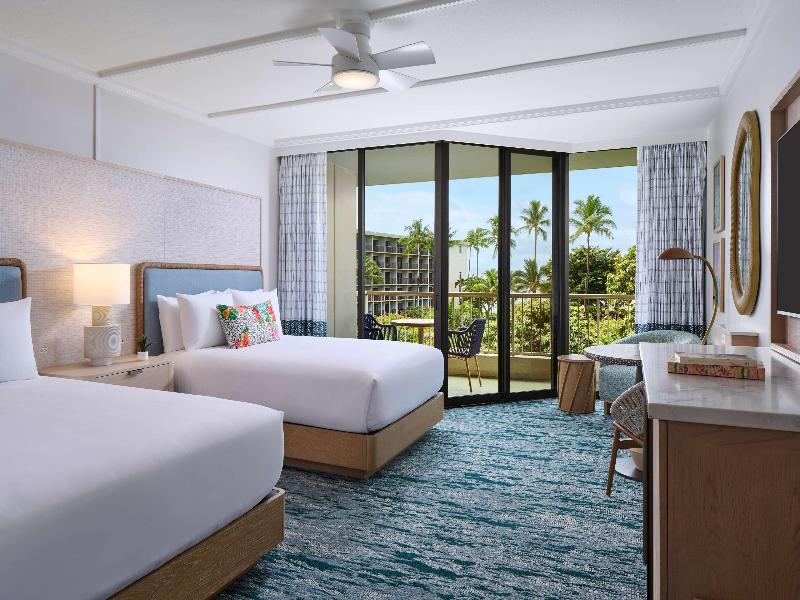 OUTRIGGER Kaanapali Beach Resort image