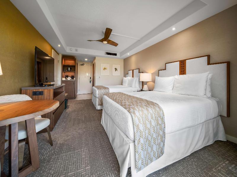 OUTRIGGER Kaanapali Beach Resort image