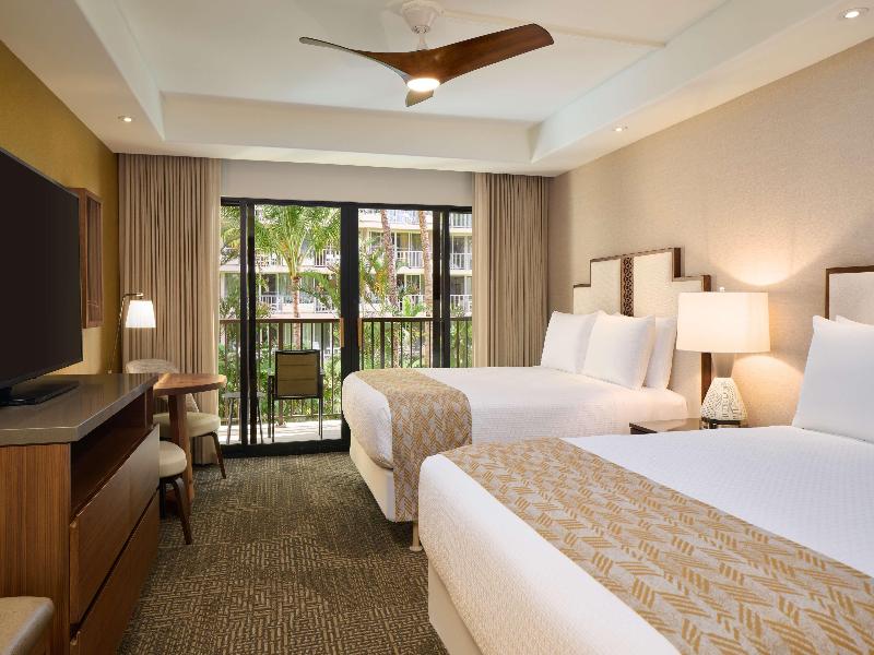 OUTRIGGER Kaanapali Beach Resort image