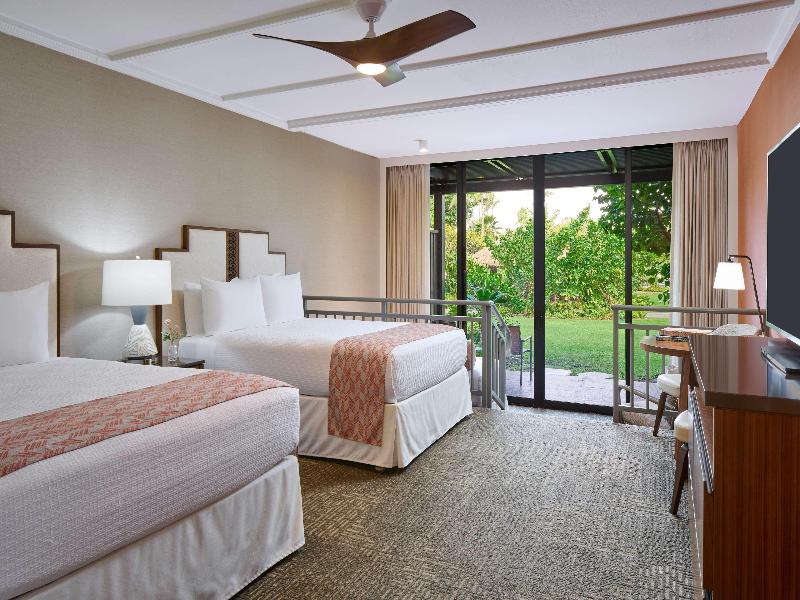 OUTRIGGER Kaanapali Beach Resort image
