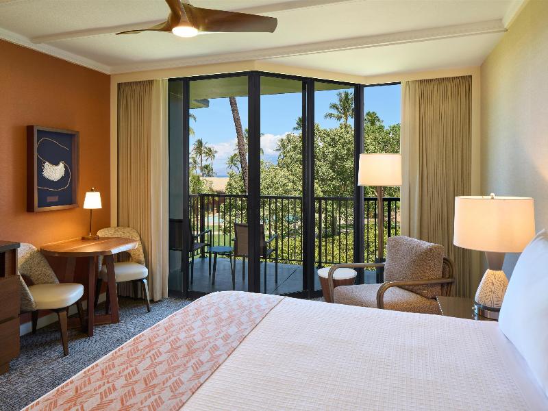 OUTRIGGER Kaanapali Beach Resort image