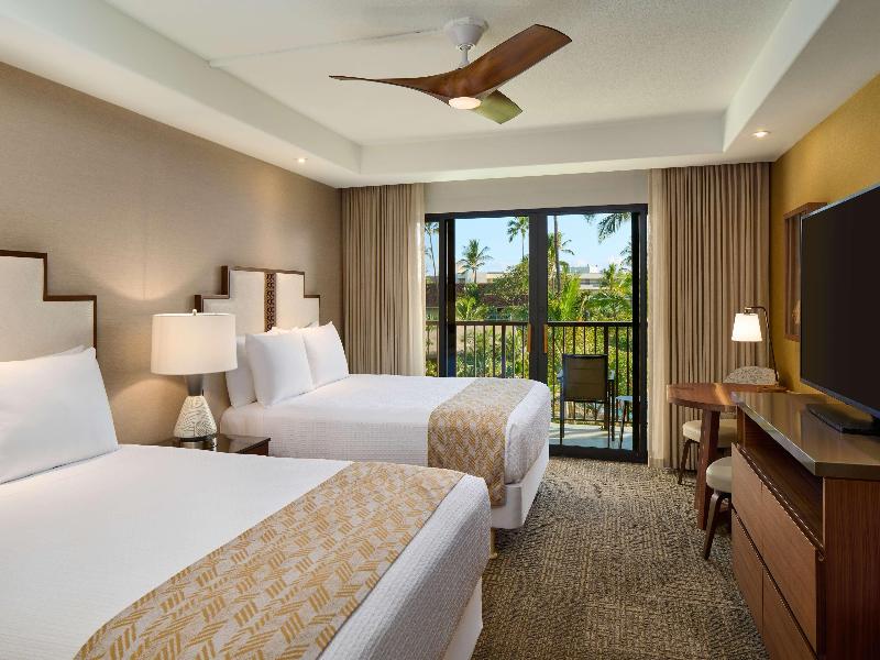 OUTRIGGER Kaanapali Beach Resort image