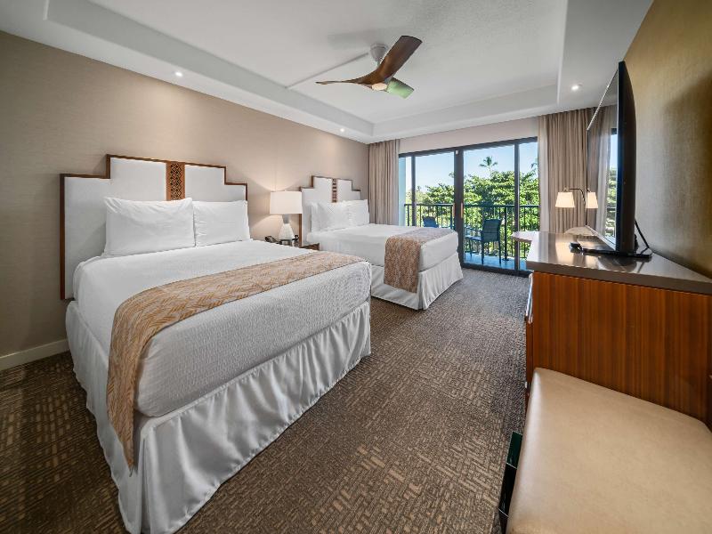 OUTRIGGER Kaanapali Beach Resort image