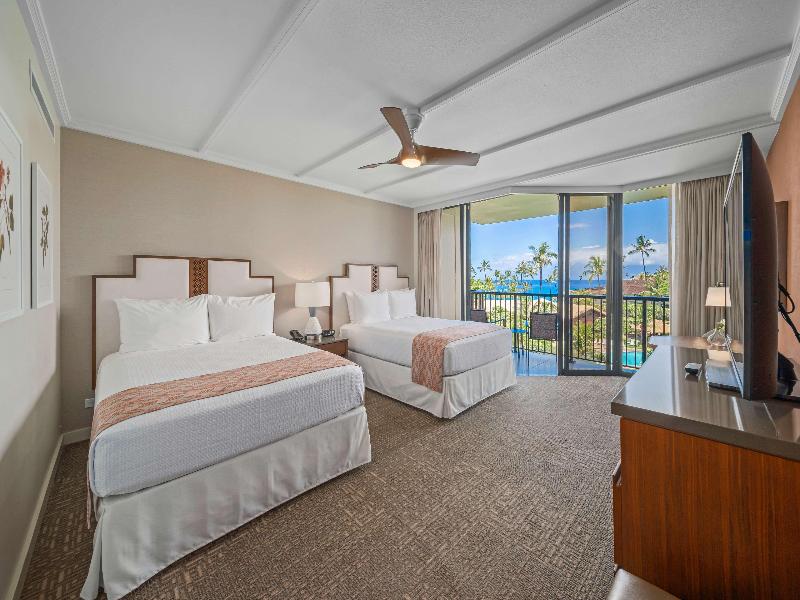 OUTRIGGER Kaanapali Beach Resort image