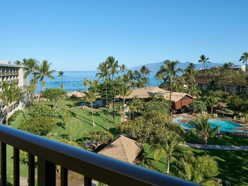 OUTRIGGER Kaanapali Beach Resort image