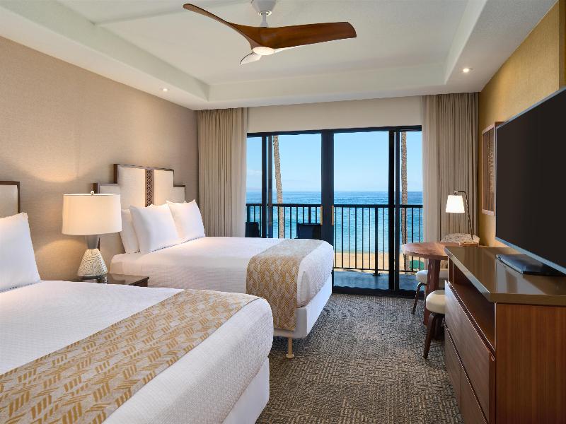 OUTRIGGER Kaanapali Beach Resort image