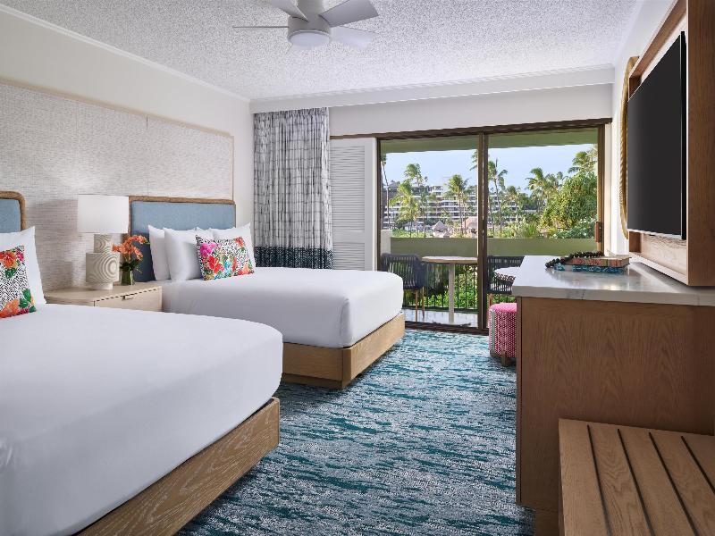 OUTRIGGER Kaanapali Beach Resort image